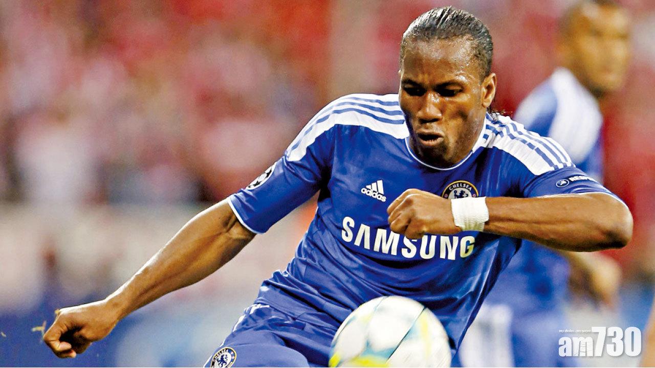 大賽球員佼佼者 杜奧巴正式宣布掛靴