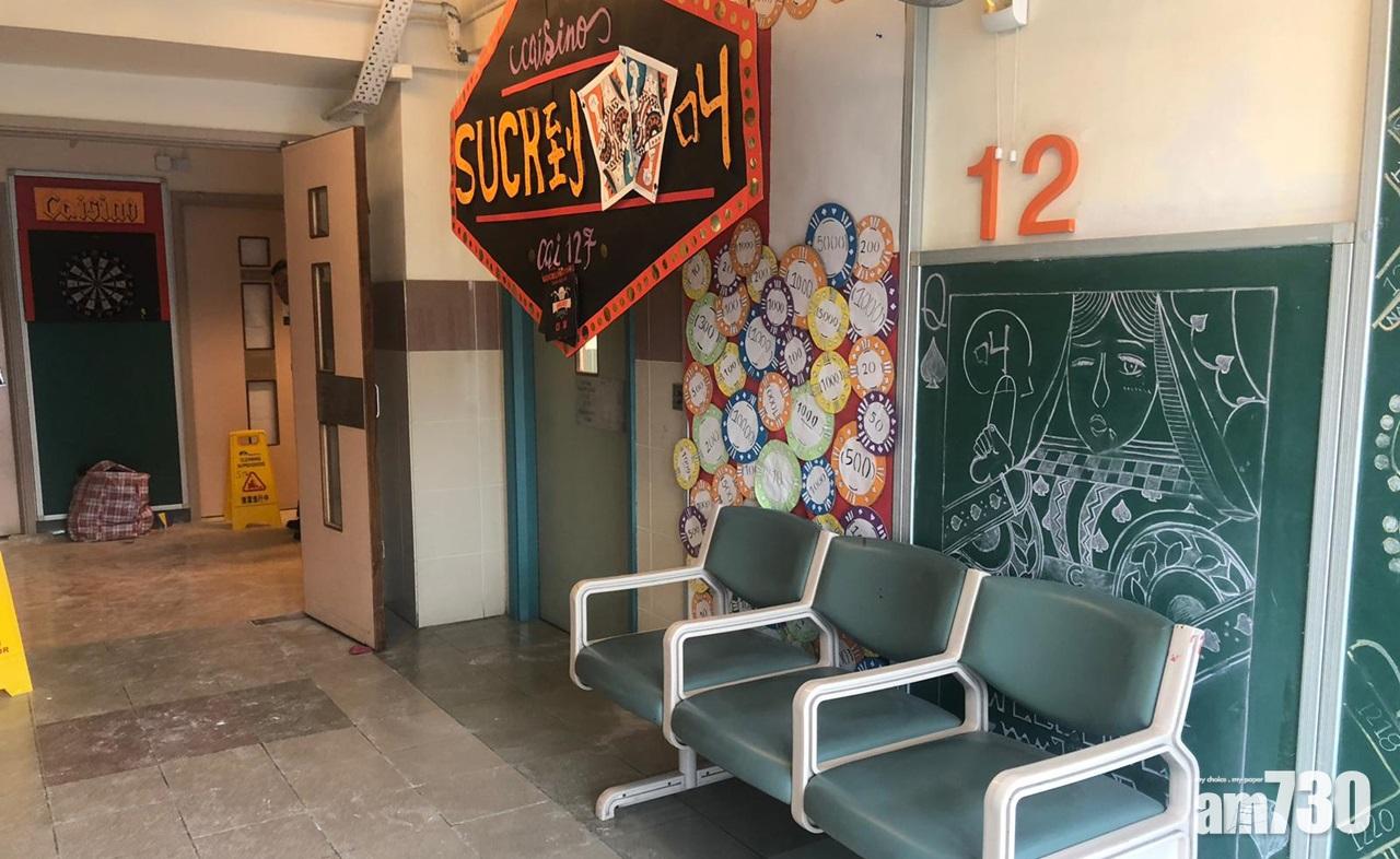 林振敏指塵爆以水或水劑滅火筒救火最好