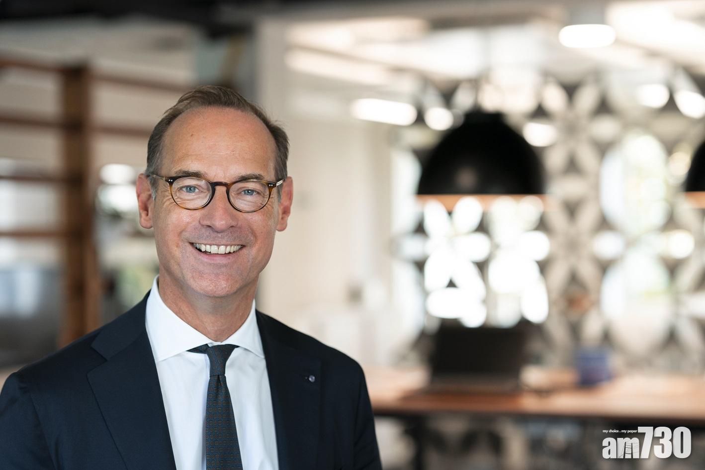 安聯獲批籌建內地首家外資控股險企