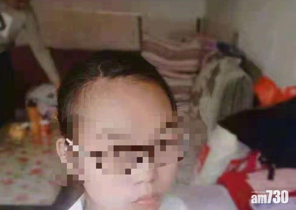 陝西15歲少女失蹤2月 疑被迫賣淫再被棄屍