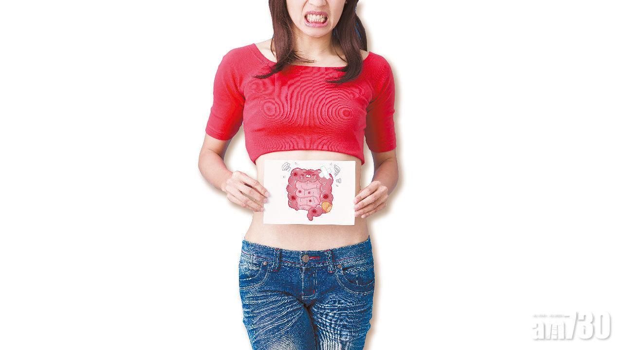 腸癌數字何時見頂？