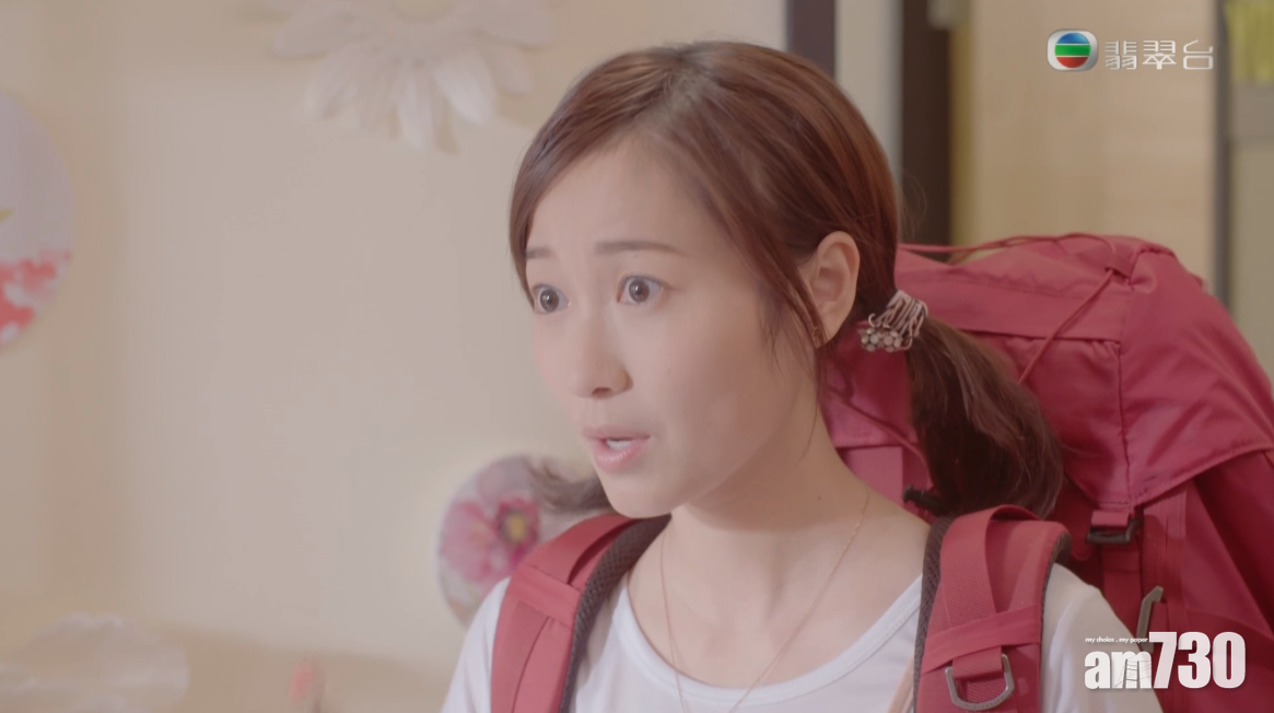 網民睇唔明《救妻同學會》 黃美棋︰可以重溫多次呀!