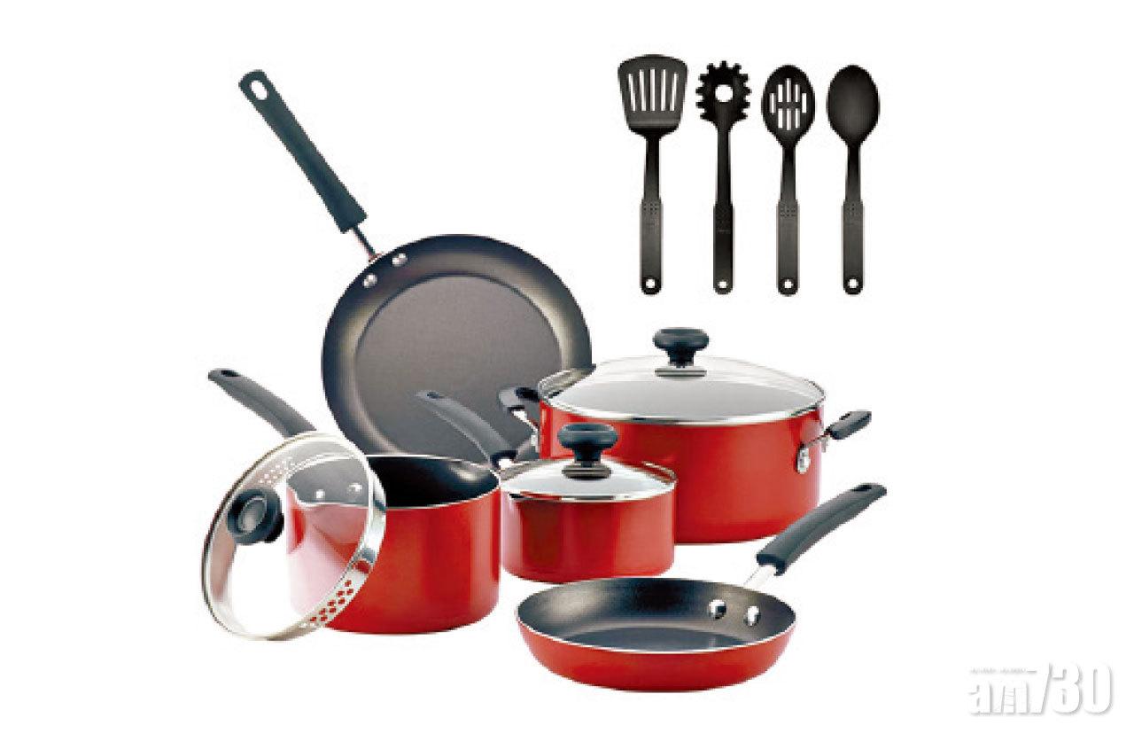 【市場資訊】美亞廚具體驗店2018聖誕驚喜優惠 全場貨品超抵價發售