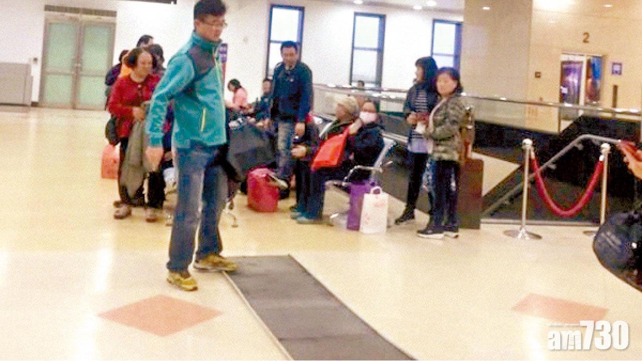 台灣海峽20分鐘兩地震 最高6.1級 震動兩岸三地