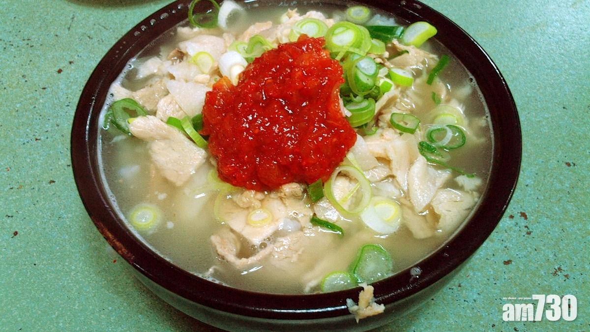 【離譜悔婚理由】唔食豬肉湯飯而結唔成婚