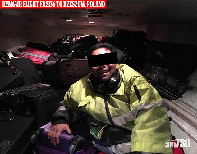 【如果我是恐怖分子】機場保安區似無掩雞籠　臥底記者來去自如