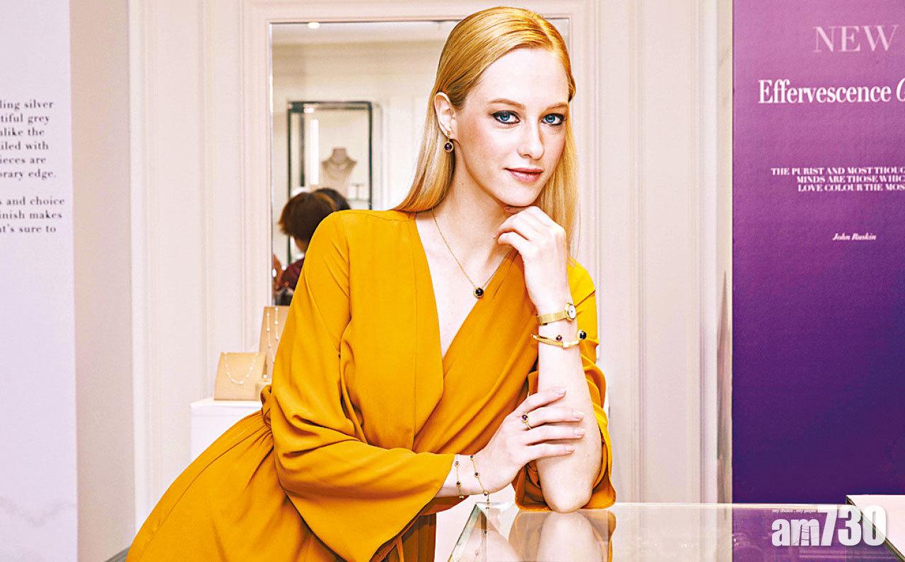 禮物清單checked! 聖誕首飾推介