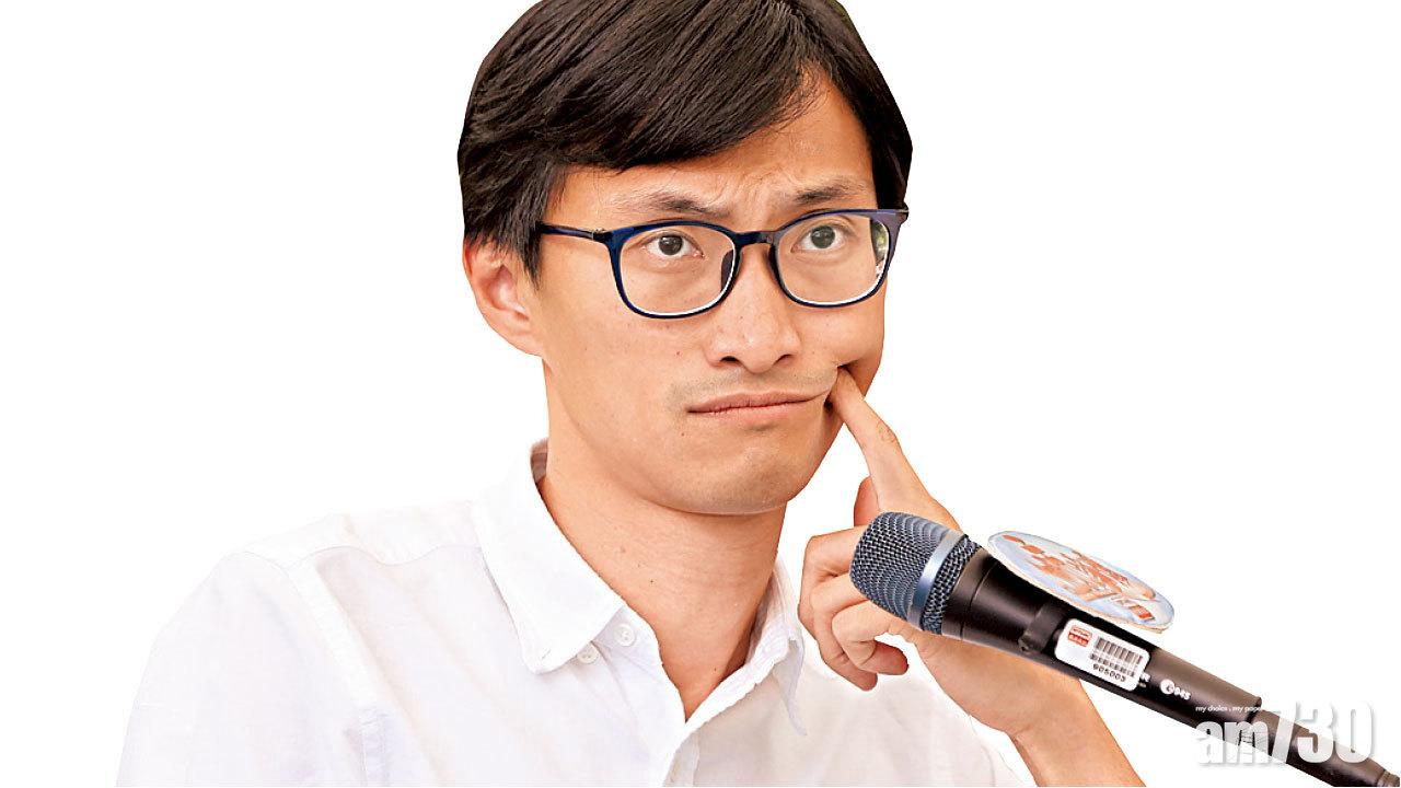 選舉主任兩度提問  朱凱廸質疑超出權限