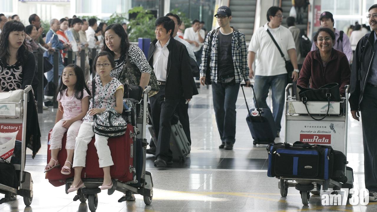 立法會三讀通過旅遊業條例草案 政府籌備成立旅監局