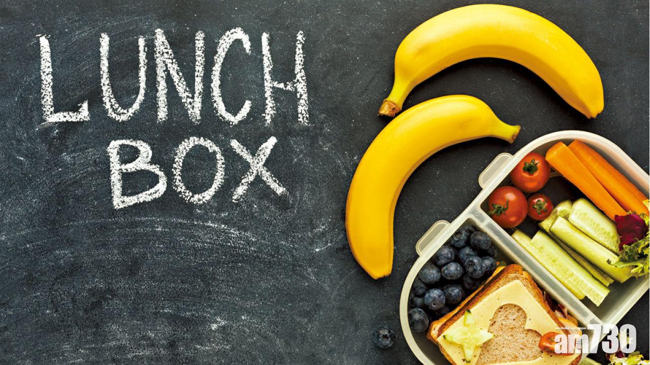 【觀察】點解學校飯盒咁難食？