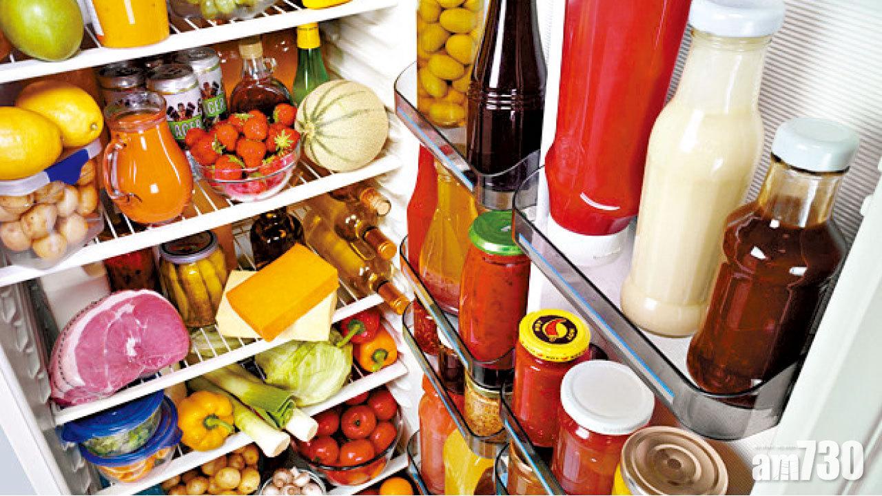 薯失味 啡走香  包變硬  9種食物勿放雪櫃