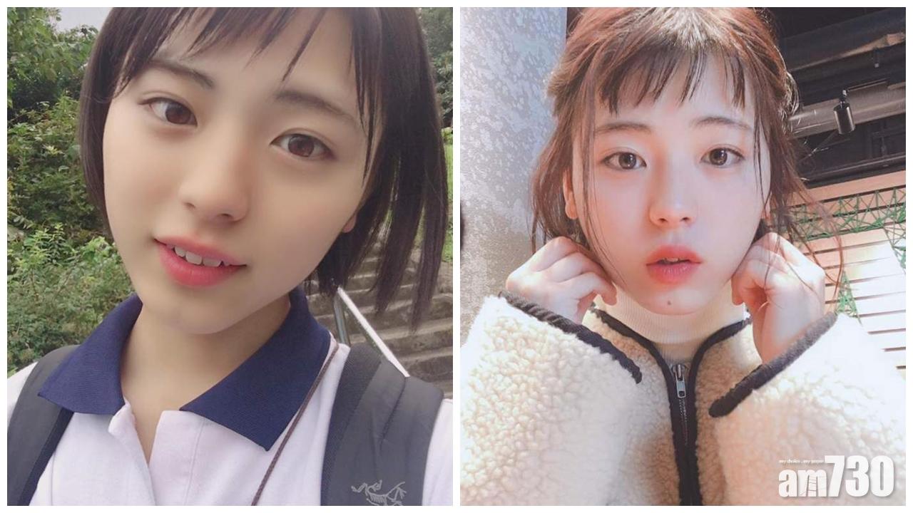 日本美少年選拔賽 半路殺出「美少女」搶晒Fo