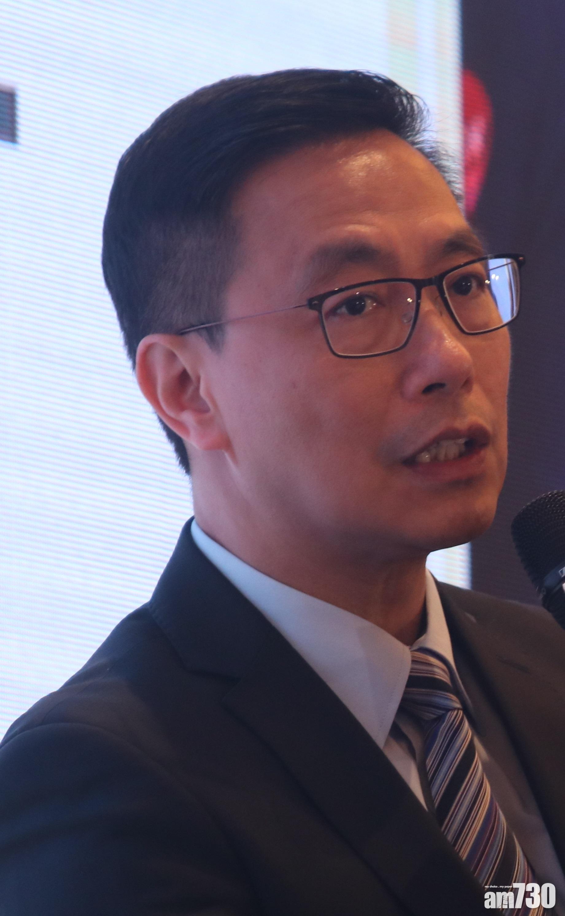 被批採購清單過時　楊潤雄：正研究改善方案