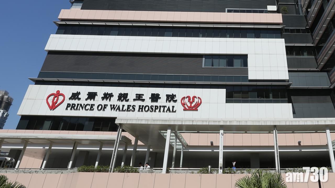 大埔11歲男童墮樓頭部重創送院