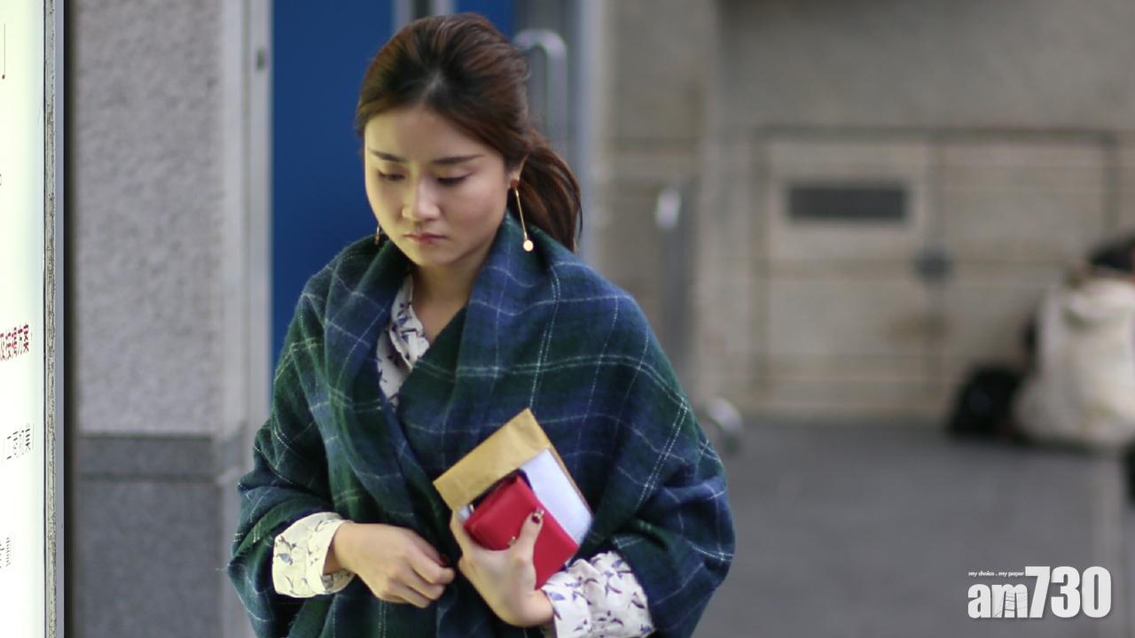 季候風吹多雲有雨 周日起連續3日最低13度