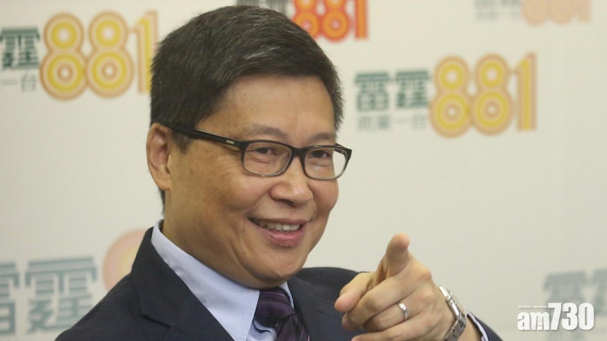 【佔中案】張秀賢代表律師：學生不想啟動佔中 陳健民：可能性不高