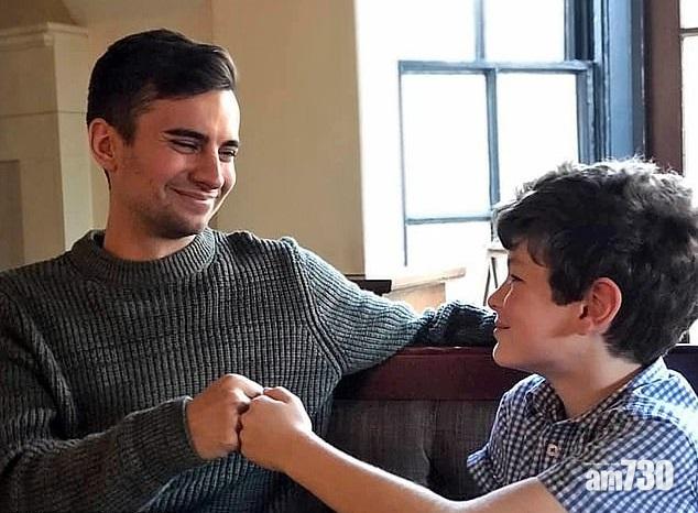 【有好報】痴情男追女仔 誤打誤撞救埋頑疾童 