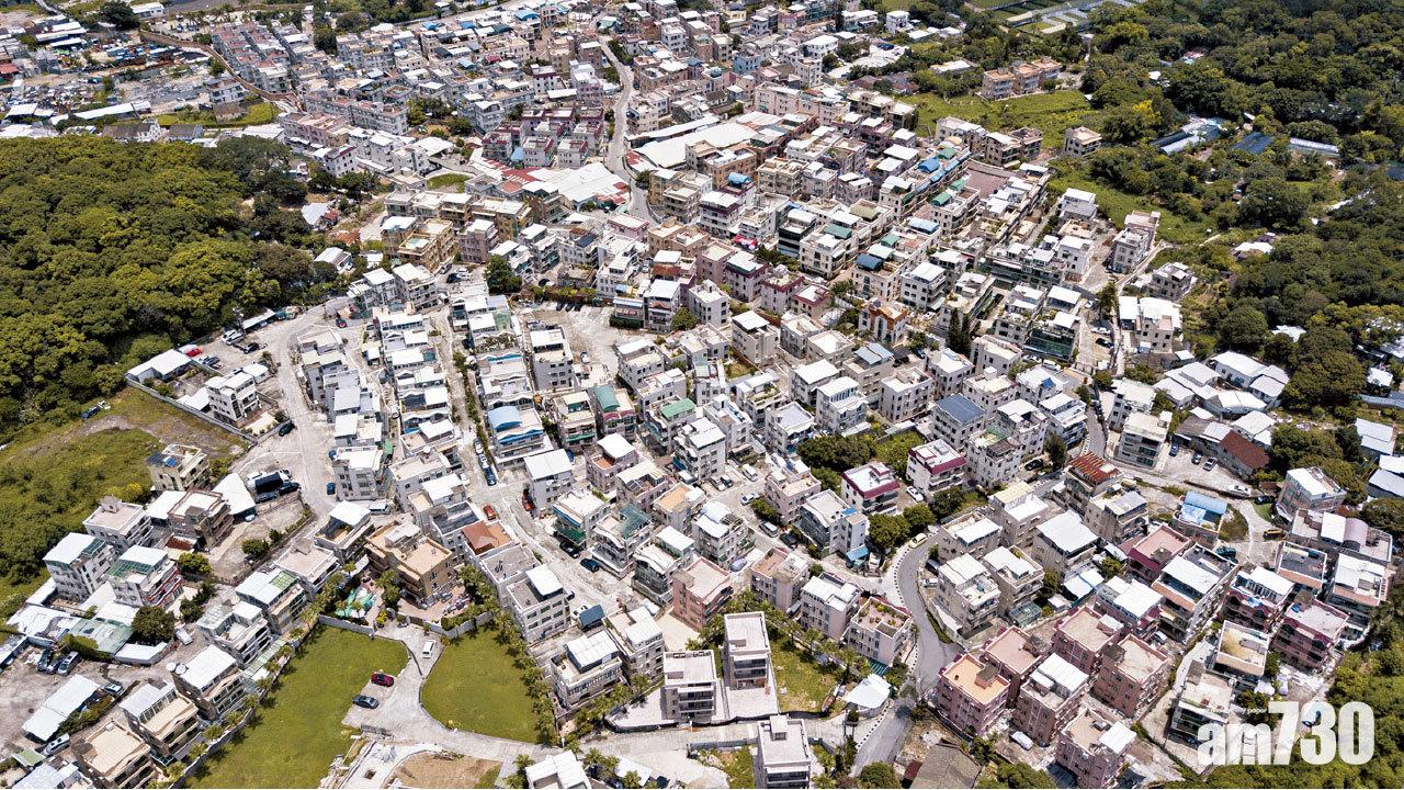 首宗覆核丁權案開審  入稟方：大部分港人 屬受害者