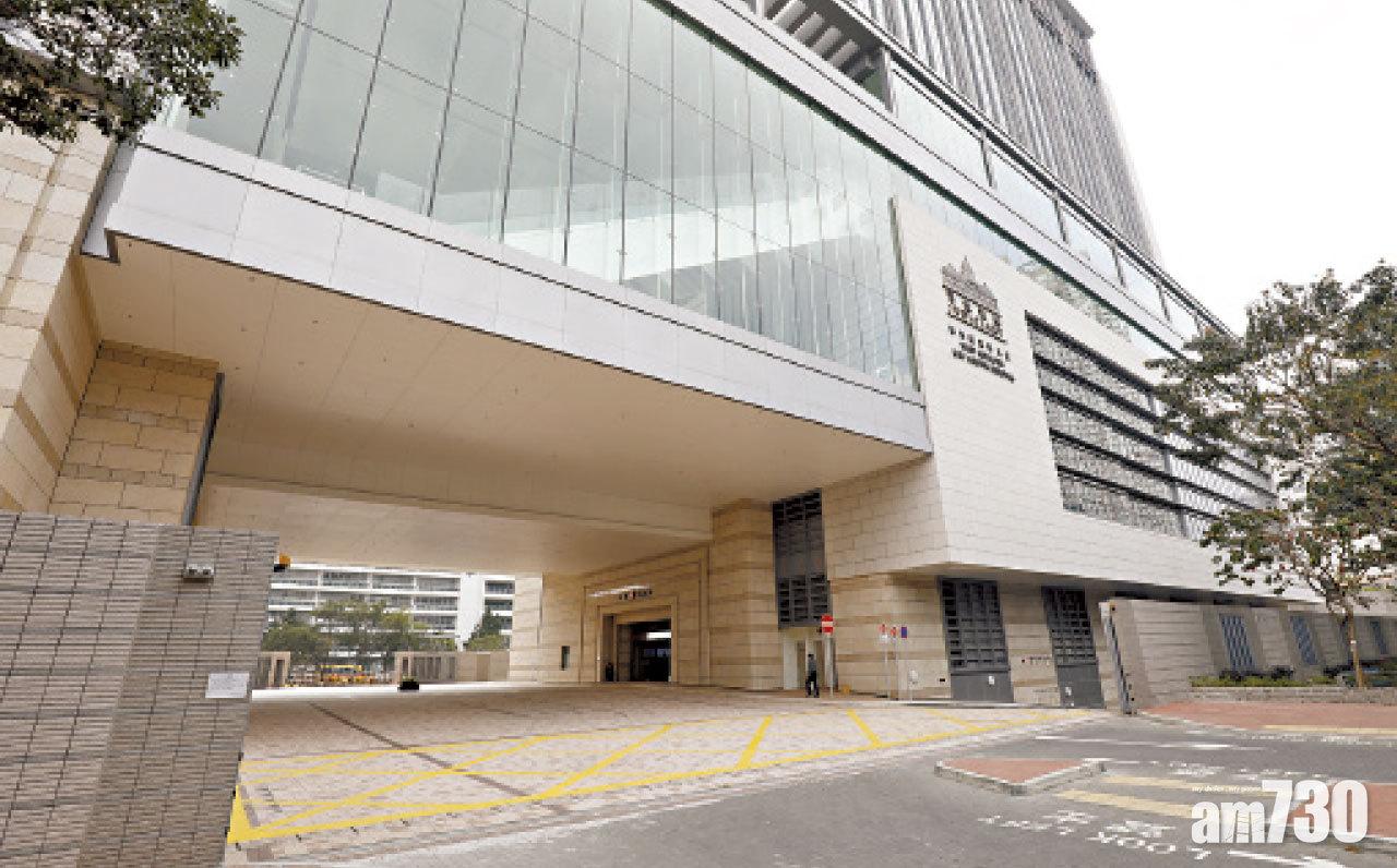 接老師來電後墮樓 男生臨終前央求「放過我」