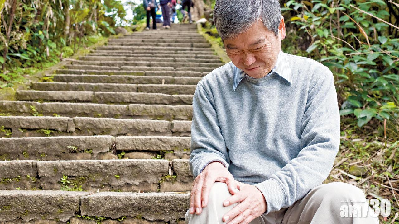 新模式換骹 減痛楚 康復快