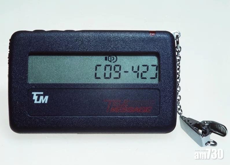 【集體回憶】日本僅存「Call機」服務　明年bye bye