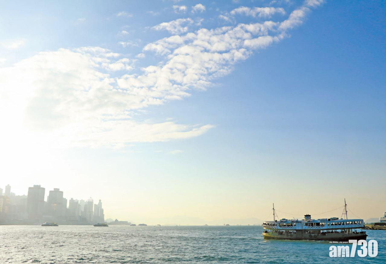 昨市區高達28度 周日12度 凍足5日