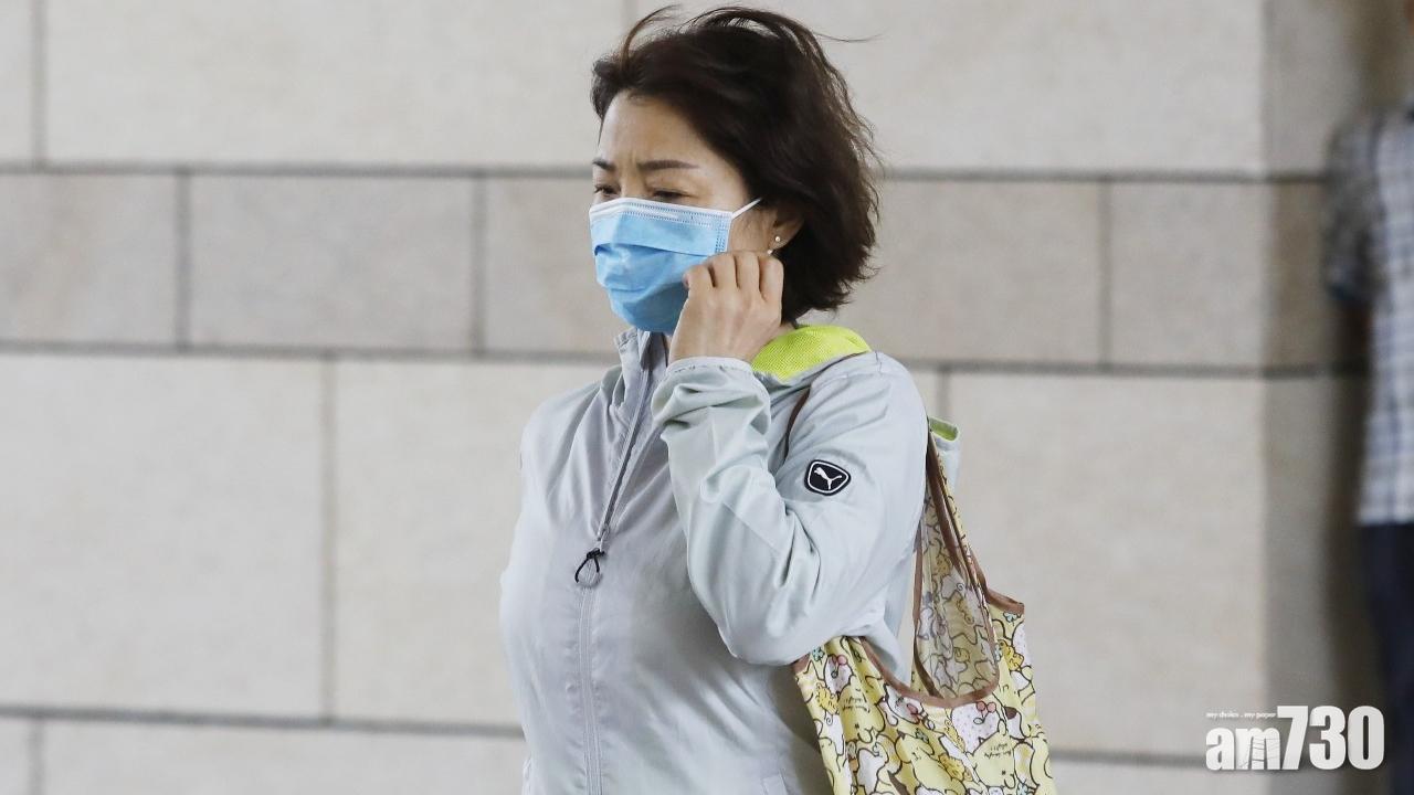 中四生墮樓亡死因研訊 父指兒子得悉記過後驚惶失措