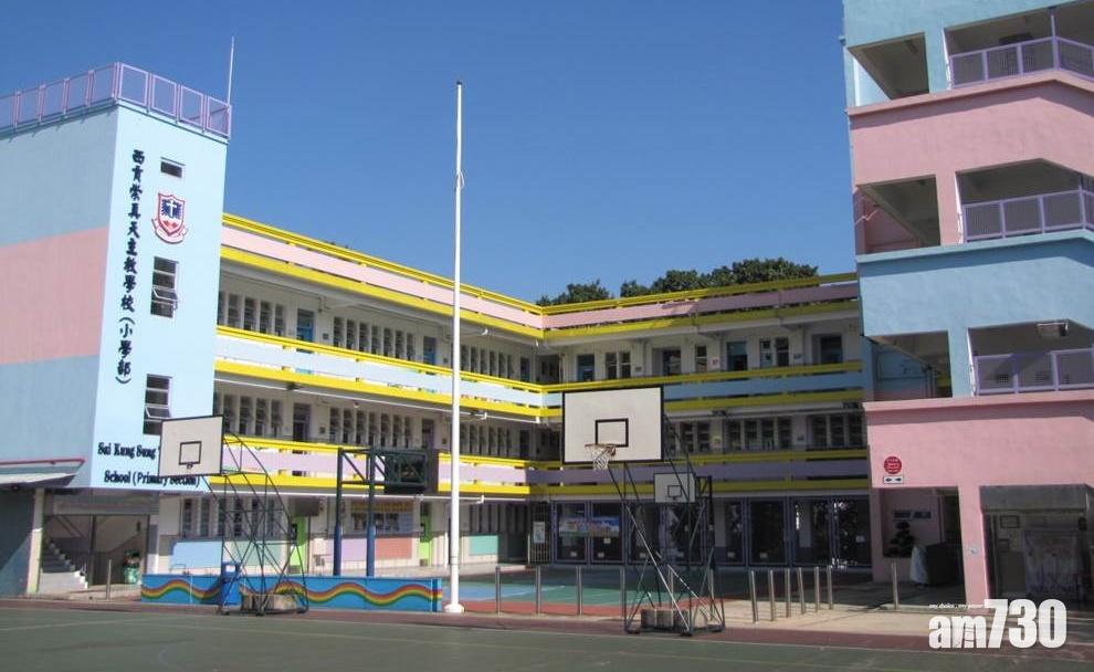 涉30年前非禮5女生  訓導主任下周二提堂