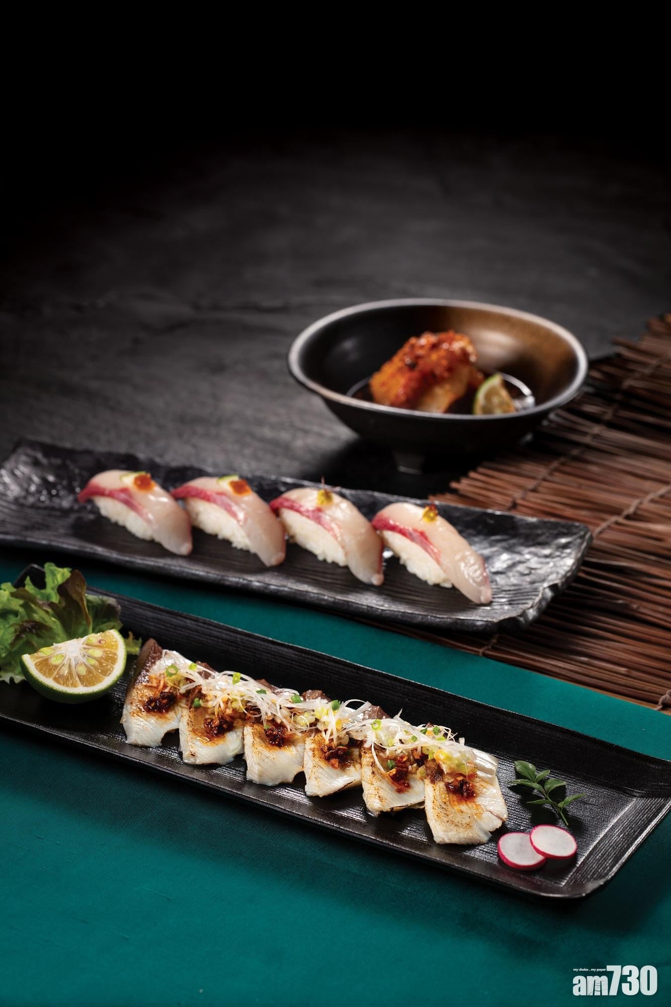 千両一本釣大分關鰺魚