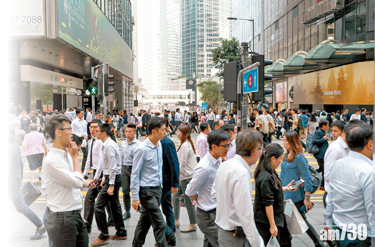 自願供強積金年金扣稅額 最高擬增至6萬