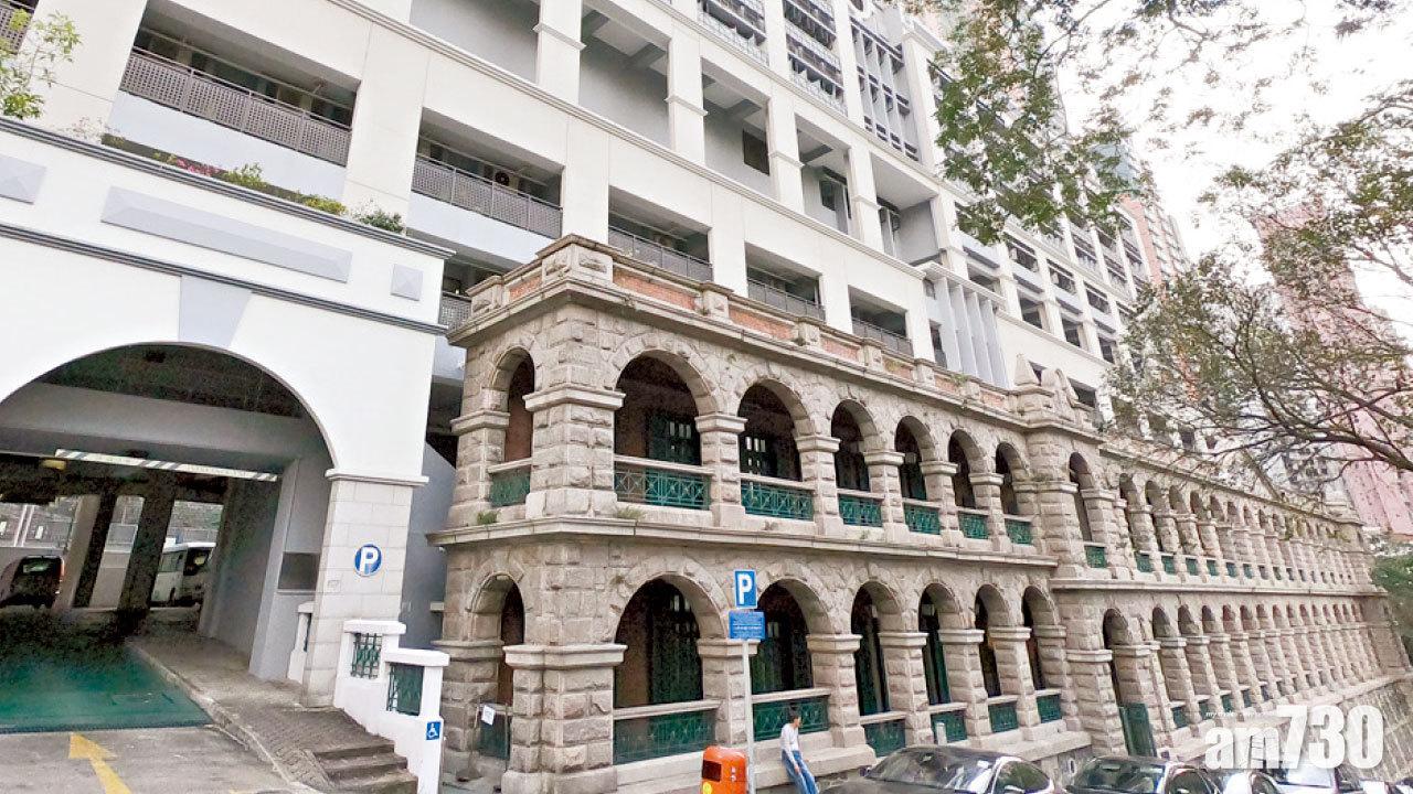 高街單人宿舍爆蝨患 恐延社區  鄰舍輔導會認全舍淪陷