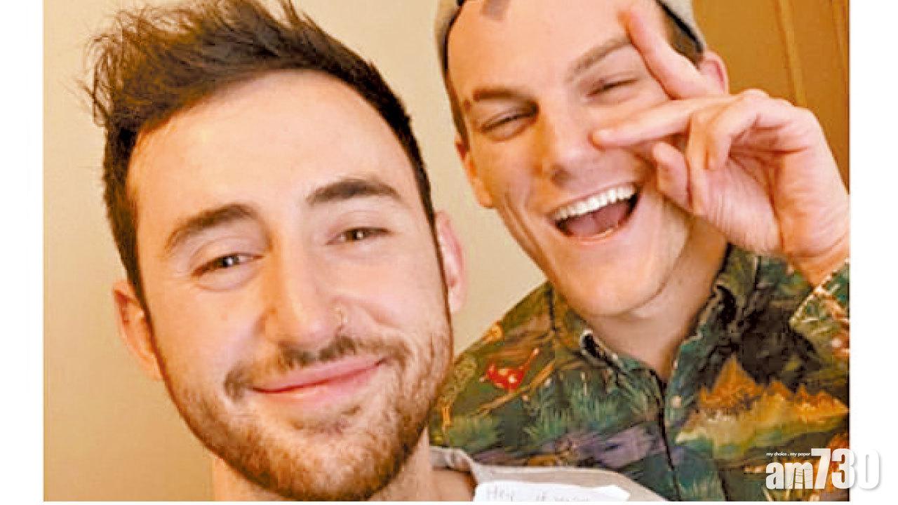 直攣疑惑字條測gay撮良緣