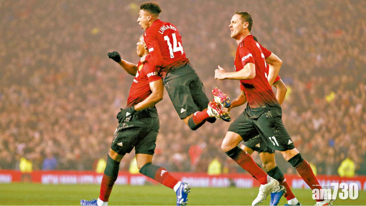 紅魔兩番落後迫和兵工廠  摩連奴：我們又再自毀