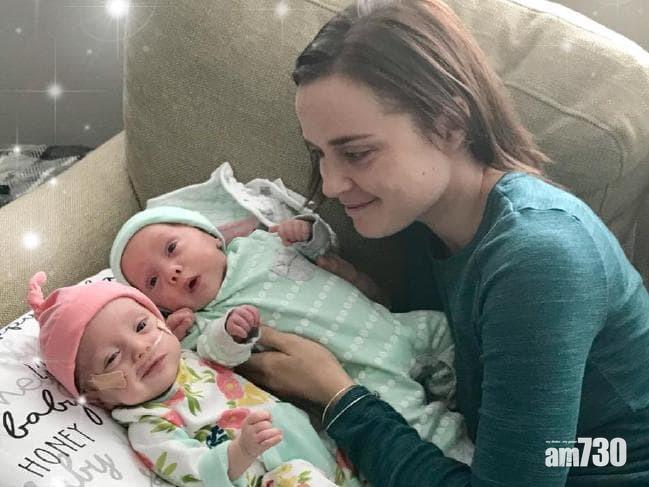 【窩心讓座】阿媽帶患病B女搭飛機 陌生客讓出頭等位