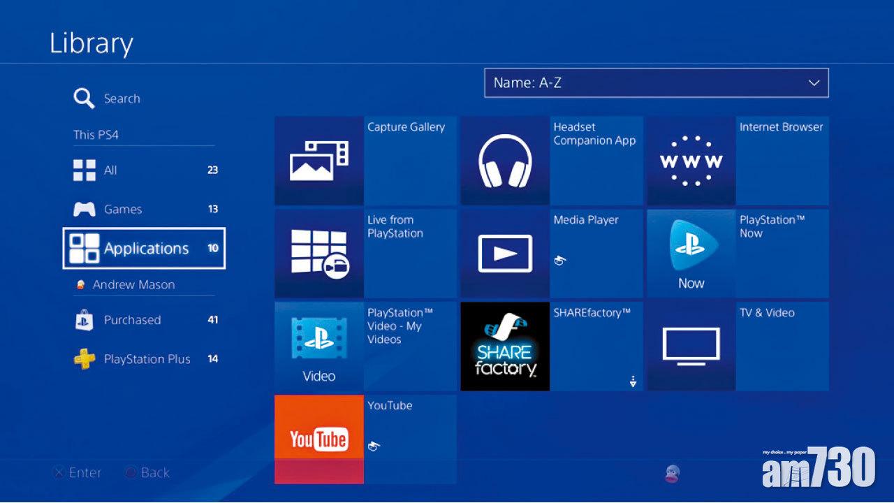 PS4 Pro 2TB超大容量 下周五推出