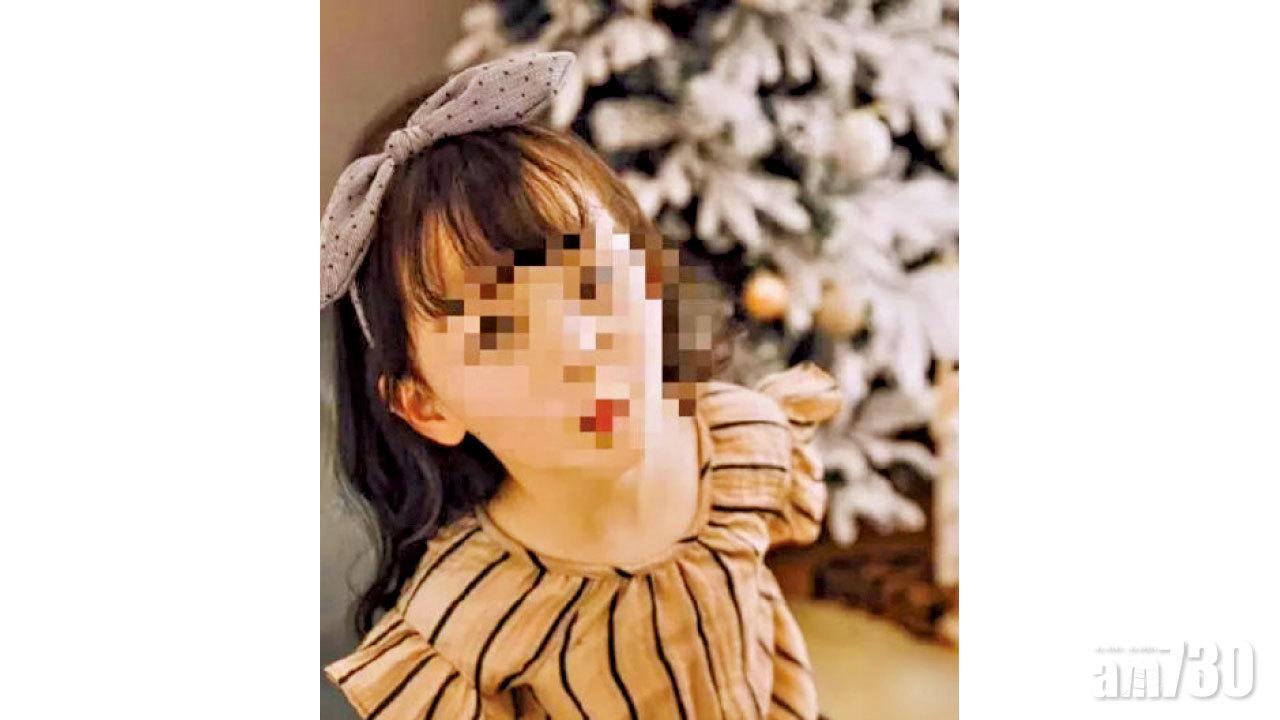 滬I.T分店試身鏡 壓死6歲女童