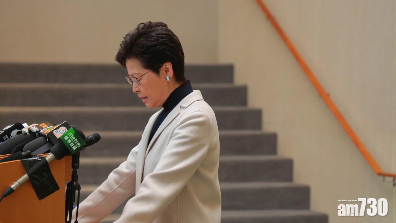 致命車禍較去年多10%  林鄭月娥：嚴重交通意外一宗都嫌多