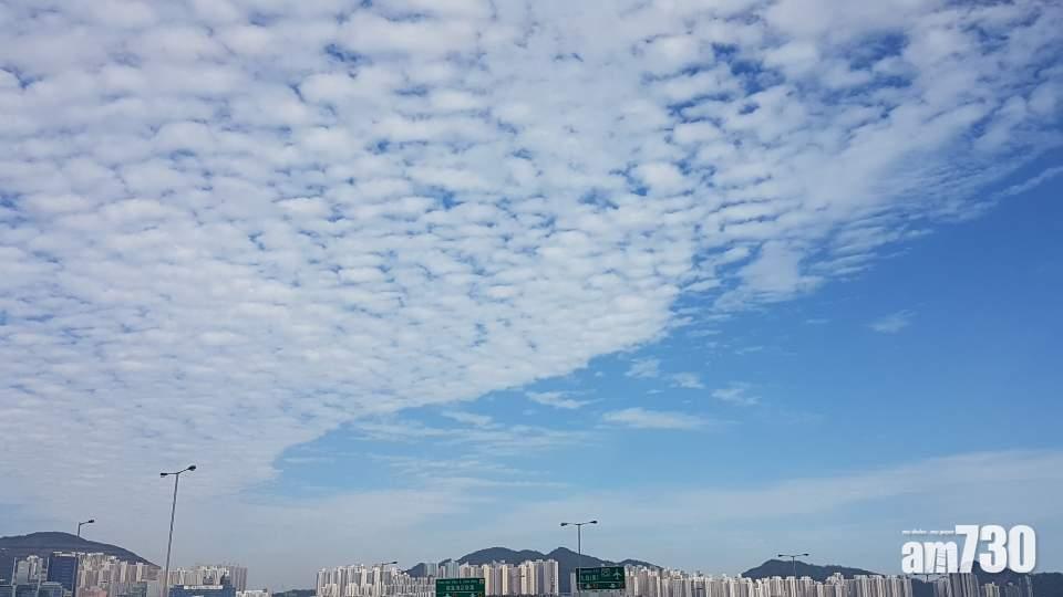 (多相)白雲處處長隨君