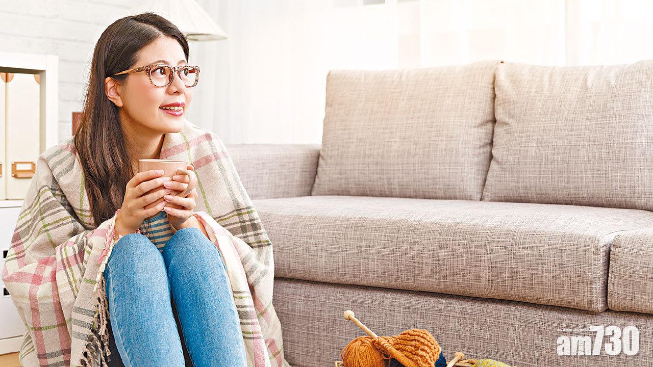 冬日保健 防寒養腎