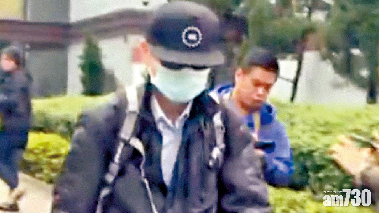 涉30年前非禮5女生 小學教師昨提堂准保釋