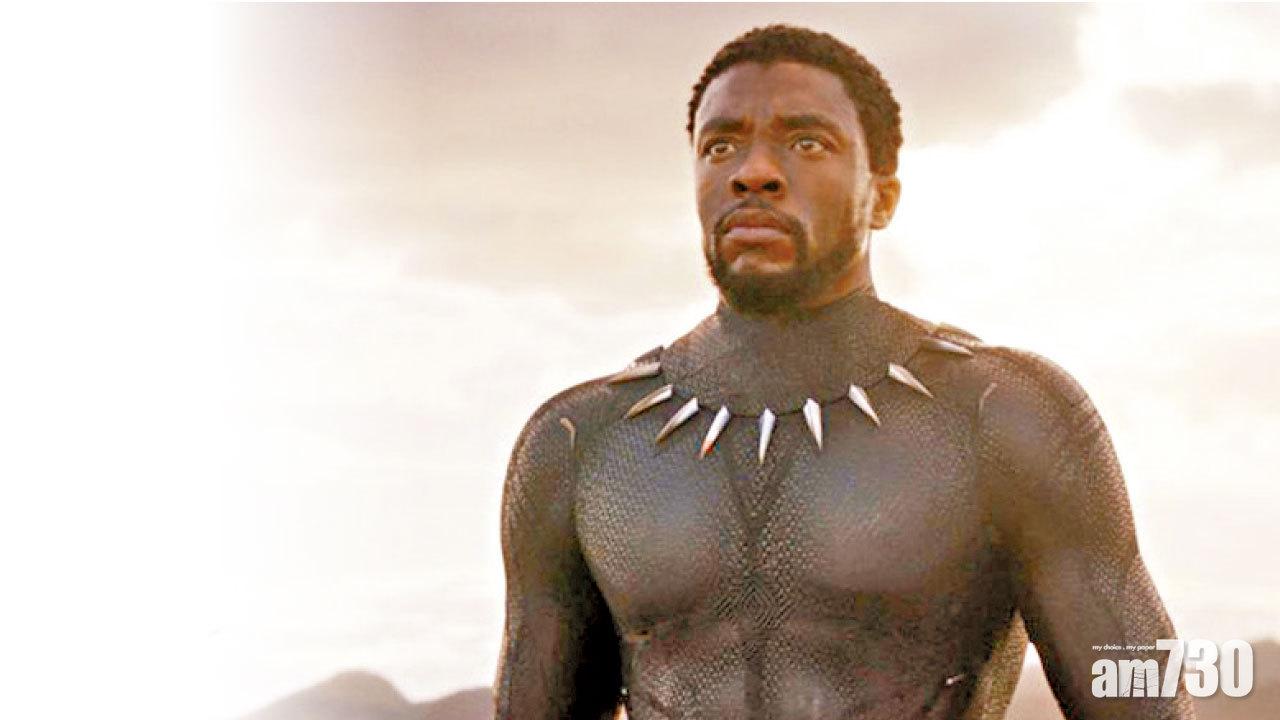 非裔影評人協會獎 超英片《黑豹》獲3獎