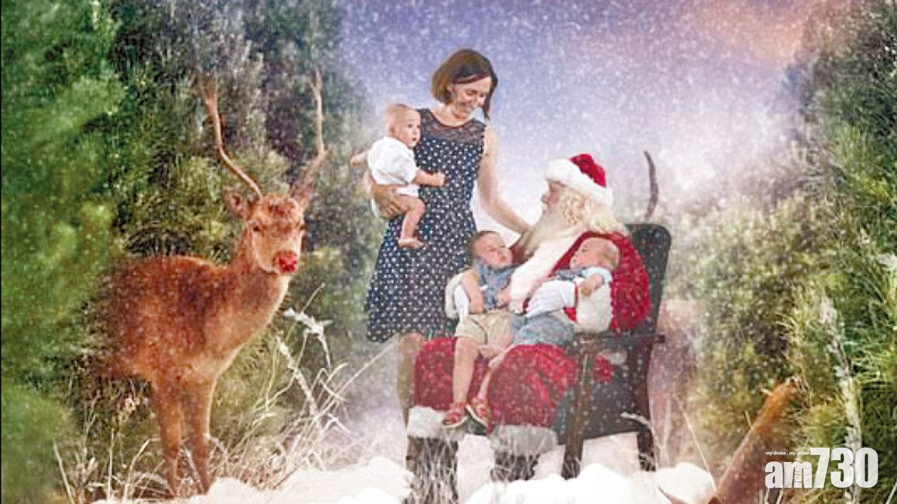 窩心造假願成真