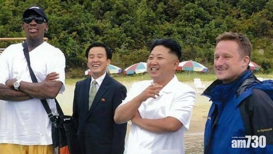 內地傳媒：加拿大商人在華涉從事危害國家安全活動被捕