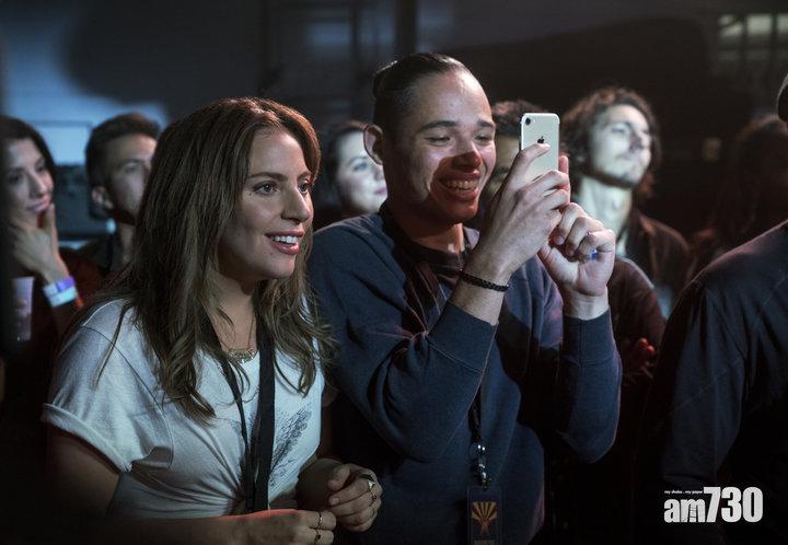 【美國演員工會獎】 Gaga再爭影后