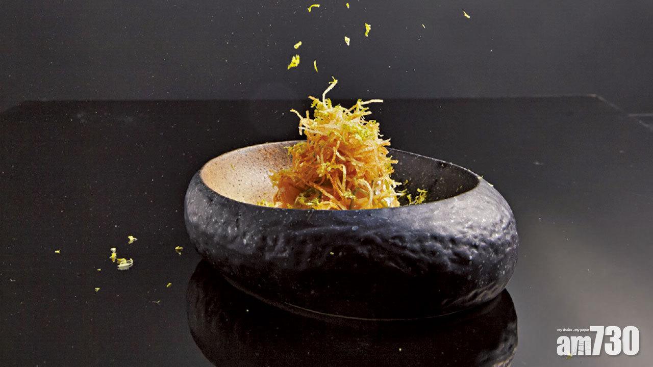 SEVVA x Cloudy Bay x Chase Kojima 期間限定Tasting Menu