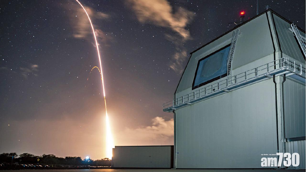 【觀察】放棄《中程導彈條約》 美國所為何事？