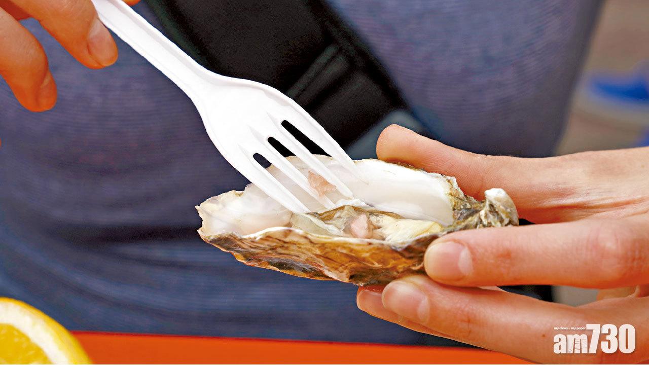 生吃海鮮易患胃癌