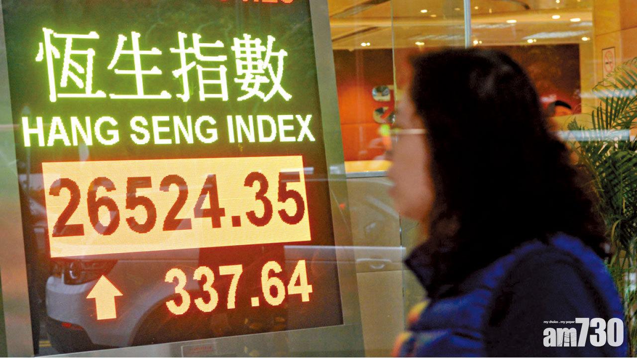 中經會傳快召開 資金轉吼基建水泥