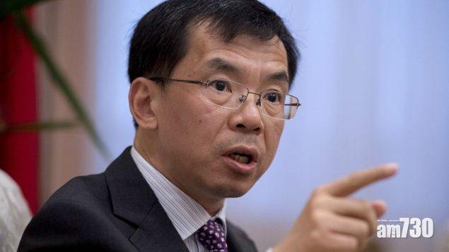 中國駐加國大使：孟晚舟被捕是有預謀的政治行動