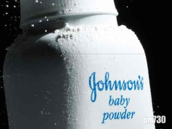 【石棉影響】強生市值少400億美元